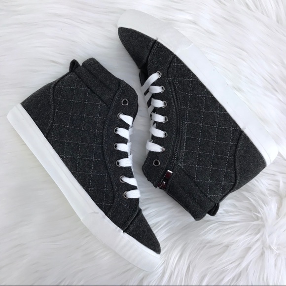 JustFab Shoes - JustFab "Malonie" Sneaker